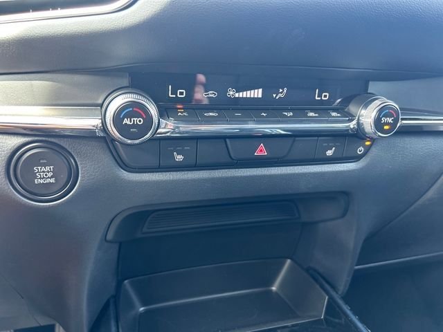 2025 Mazda CX-30 Preferred - Photo 12