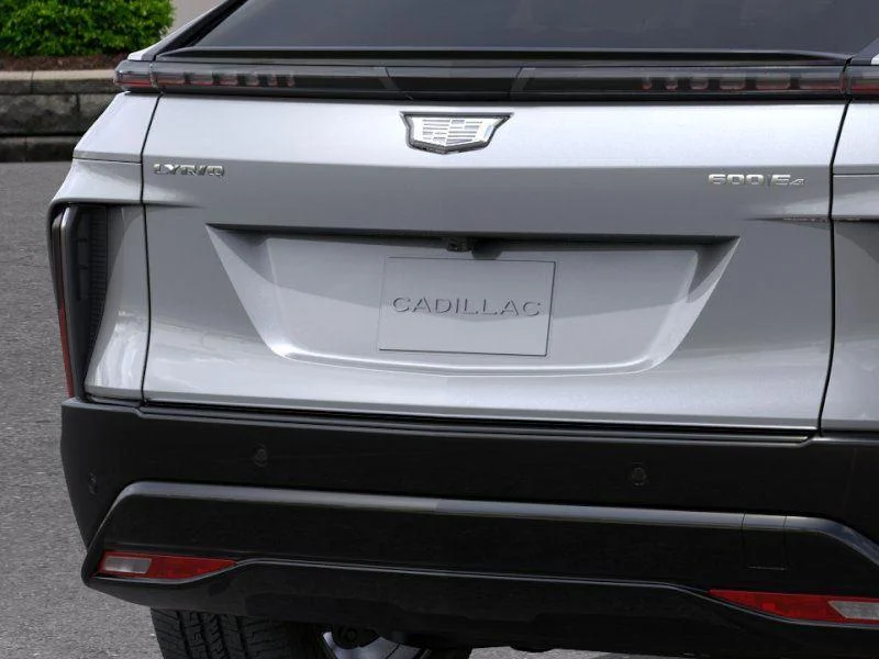2025 Cadillac LYRIQ Sport 1 - Photo 14