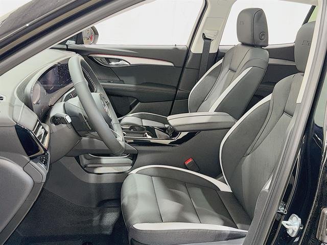 2026 Buick Envision Sport Touring - Photo 55
