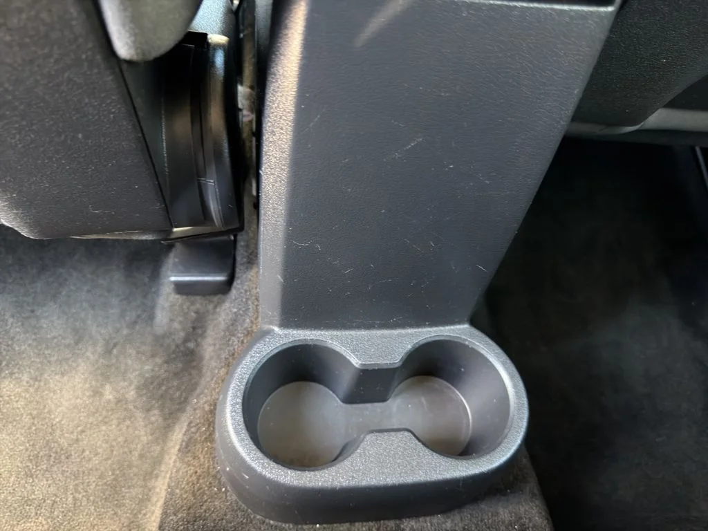 Used 2016 Gray Jeep Sport image 22