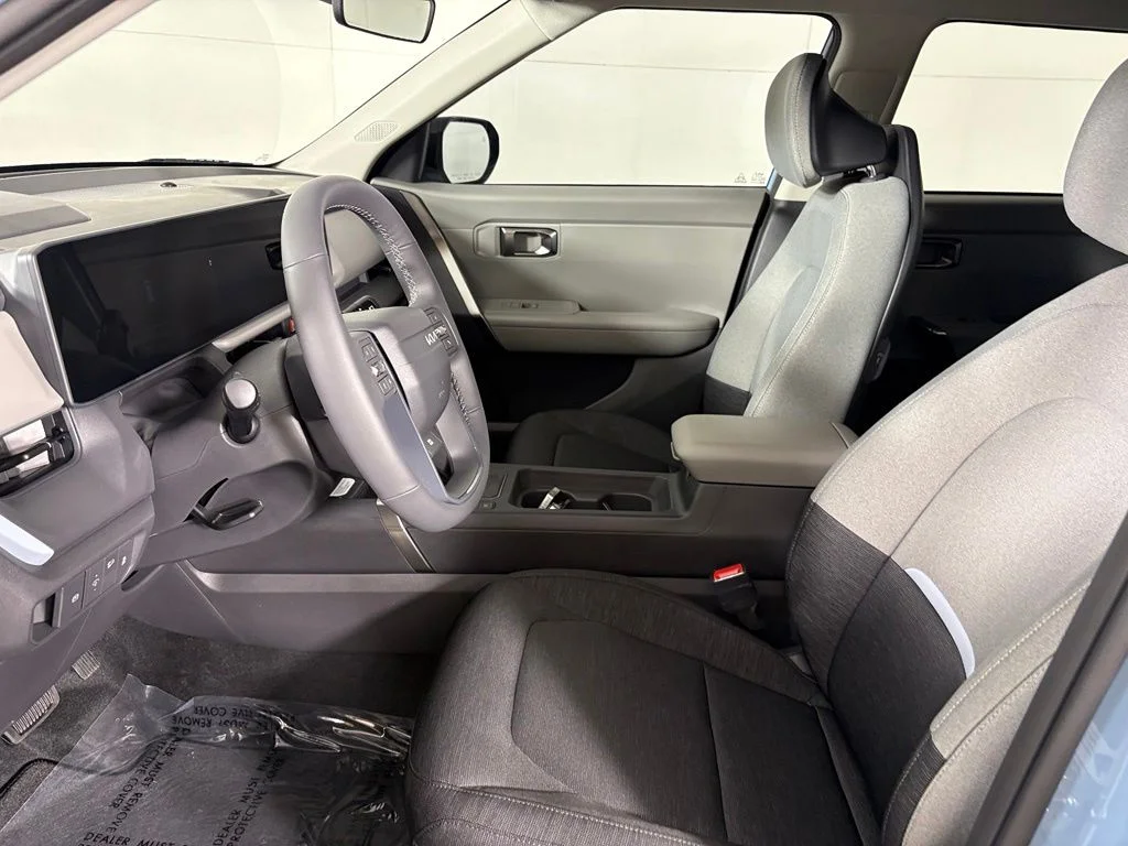 New 2027 Frost Blue Kia S image 21