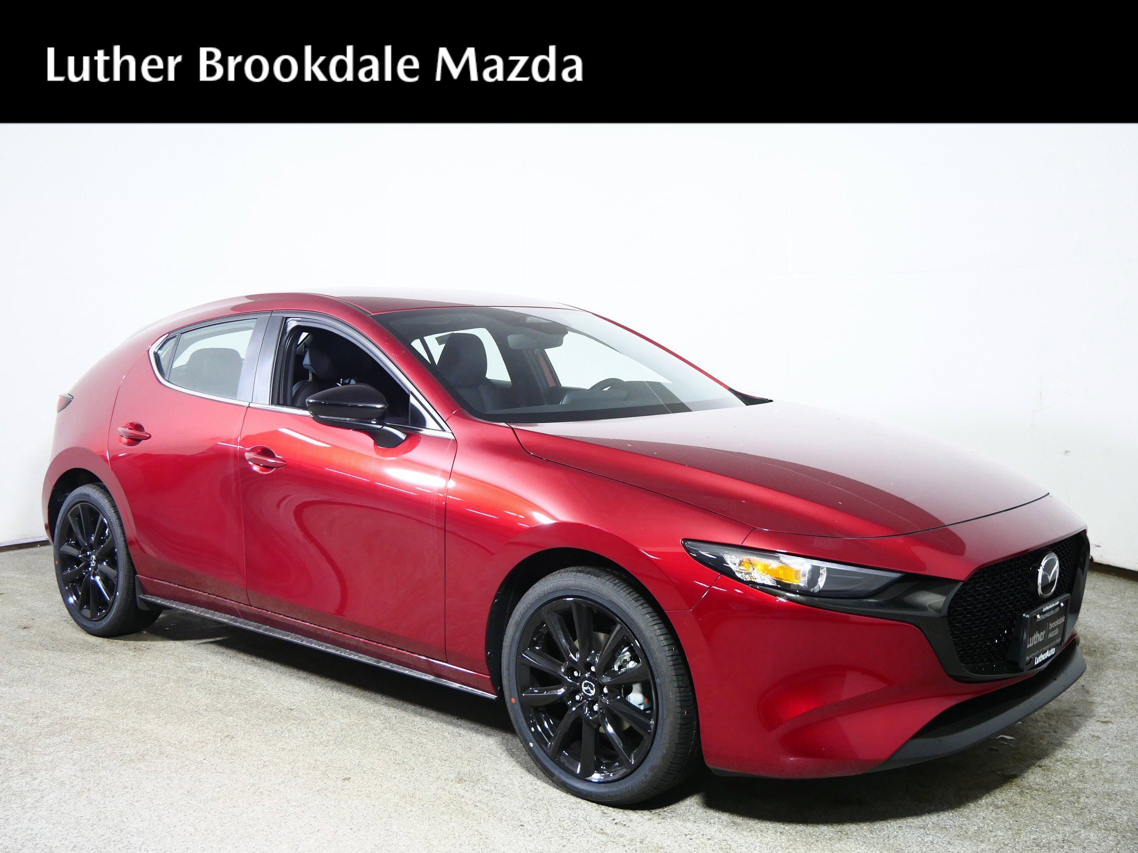 MAZDA3　マツダ3　 New 2026 Mazda Mazda3 Hatchback 2.5 S Select Sport HATCHBACK in