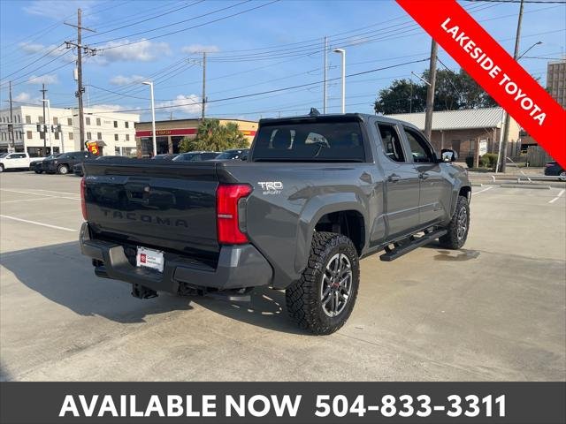 Certified Used 2026  Toyota TRD Sport image 63
