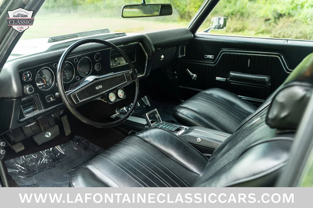 Used 1970  Chevrolet SS image 49