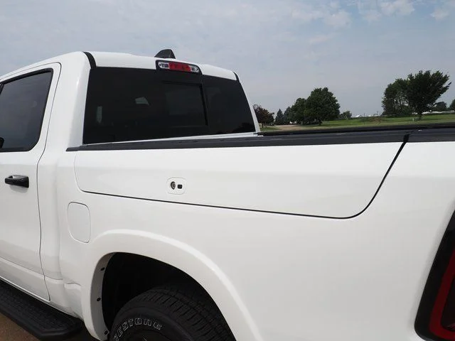 2026 RAM 1500 Big Horn/Lone Star - Photo 17