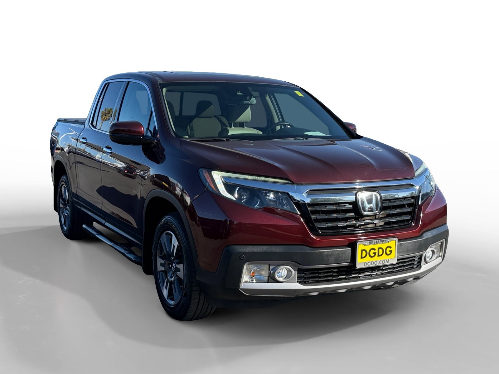 2019 Honda Ridgeline RTL-E - Photo 7