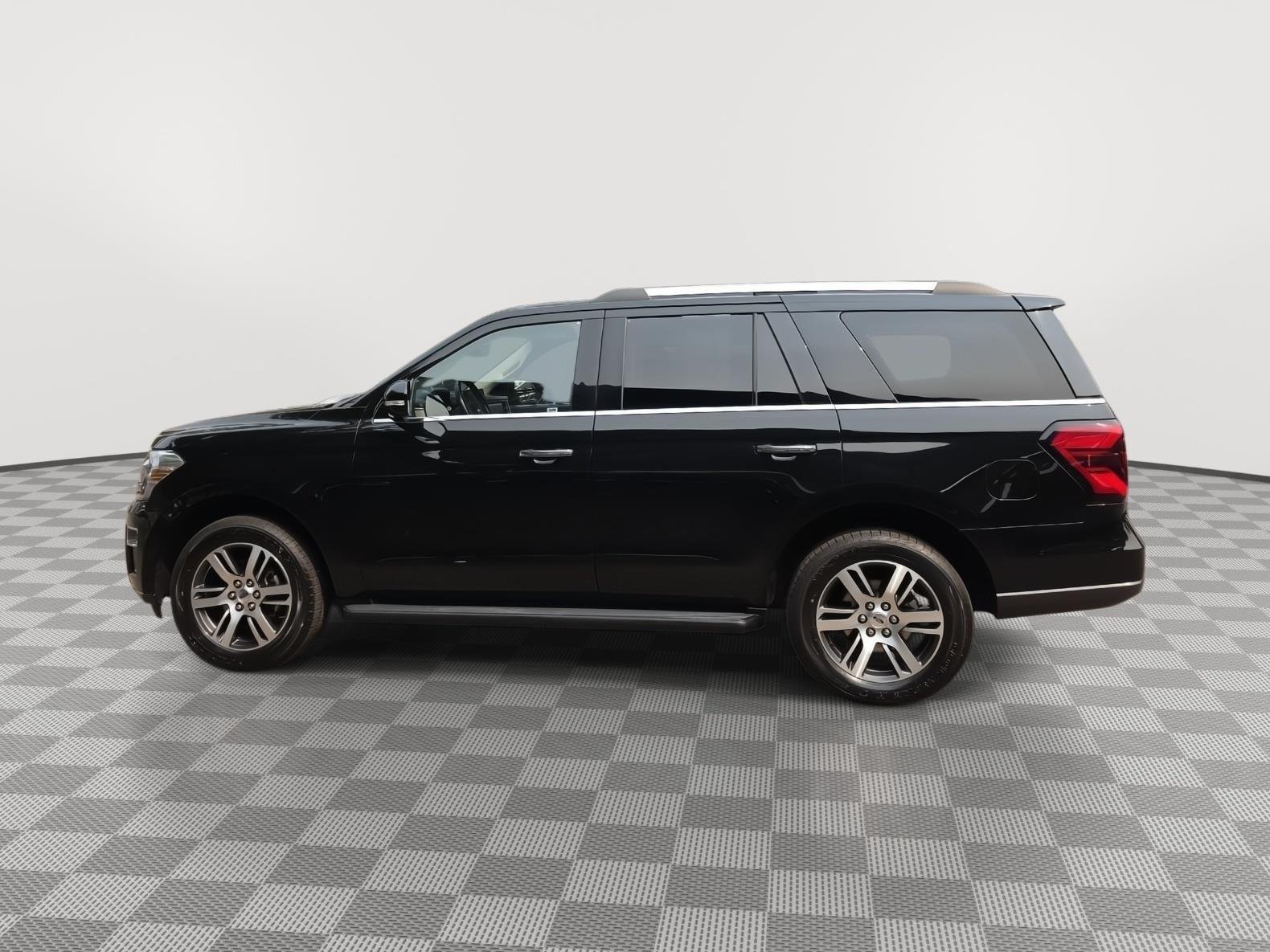 2024 Ford Expedition Limited - Photo 6