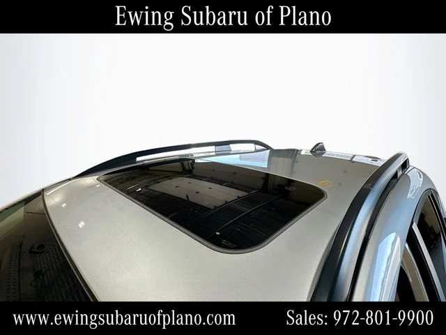Used 2022 Silver Subaru Sport image 23