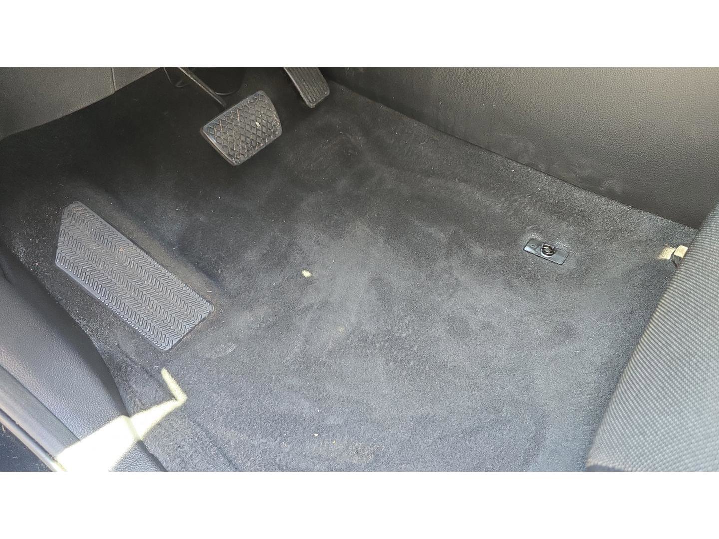 Used 2024 Black Honda EX AWD image 21