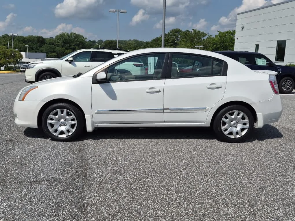 Used 2012 Aspen Ice Nissan 2.0 S image 5
