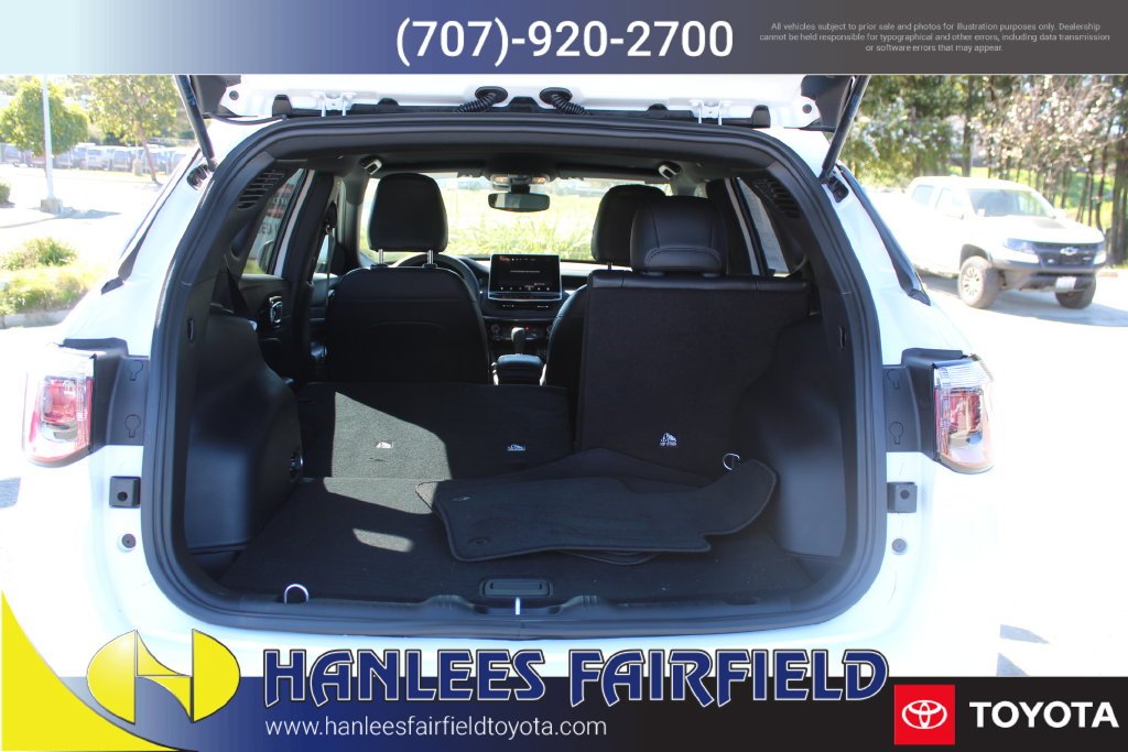 2026 Jeep Compass Latitude Altitude - Photo 10