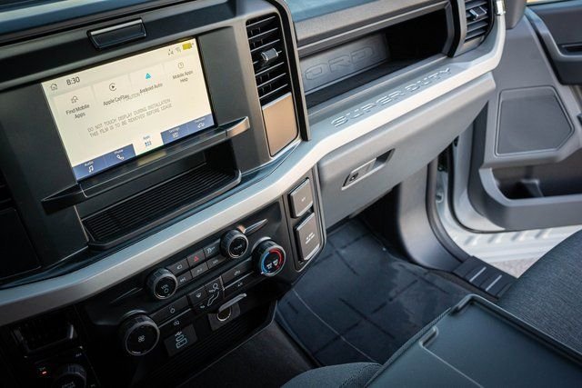 2026 Ford F-350 Super Duty XL - Photo 24