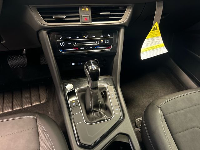 New 2026 Green Volkswagen 1.5T SE Black image 19