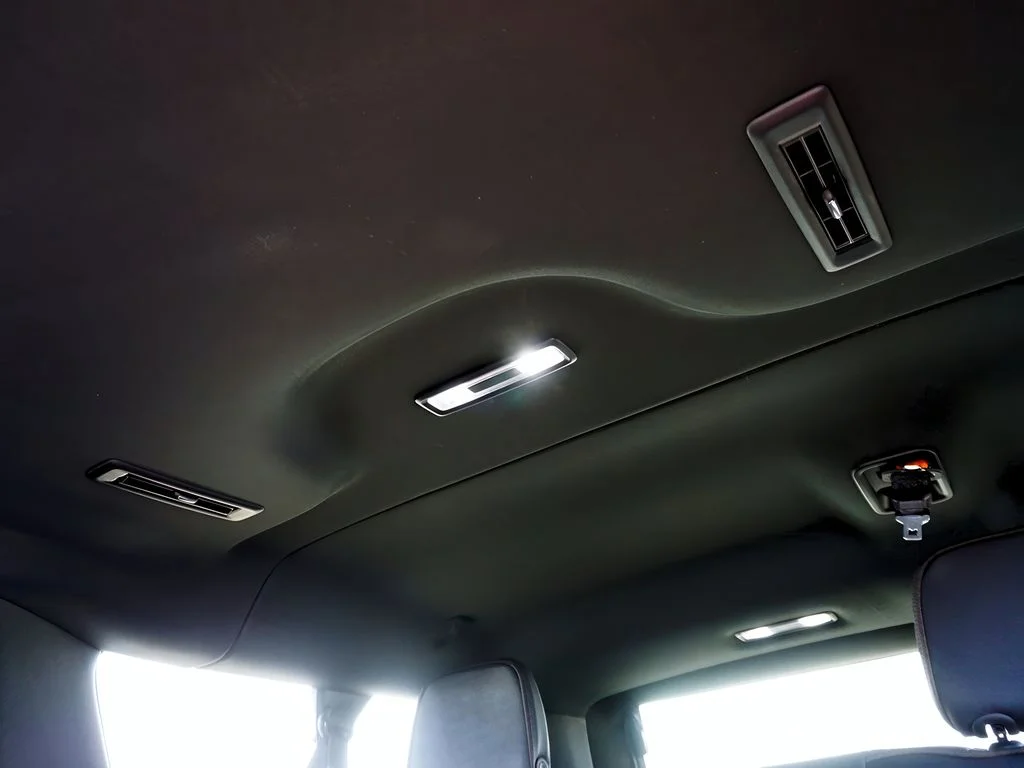 2024 Chevrolet Suburban High Country - Photo 33