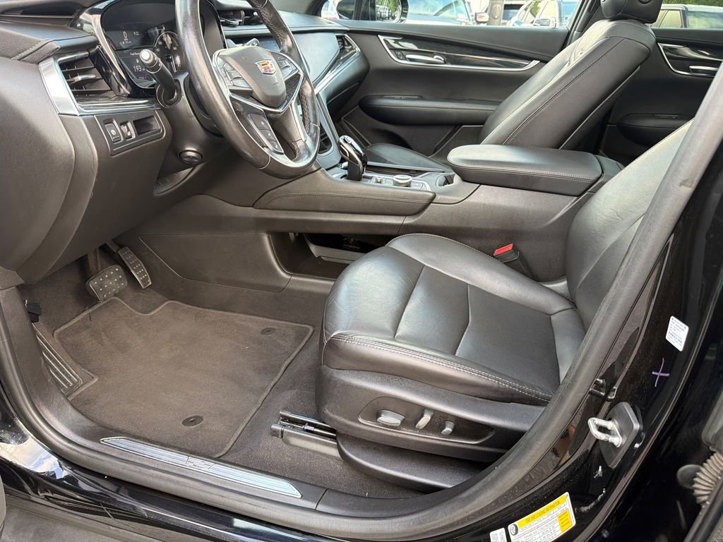 2020 Cadillac XT5 Premium Luxury - Photo 9