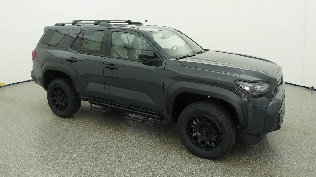 New 2026 Underground Toyota SR5 image 11