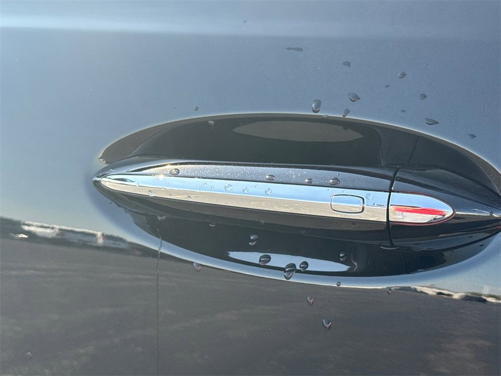 2026 BUICK ENCORE GX - Image 11