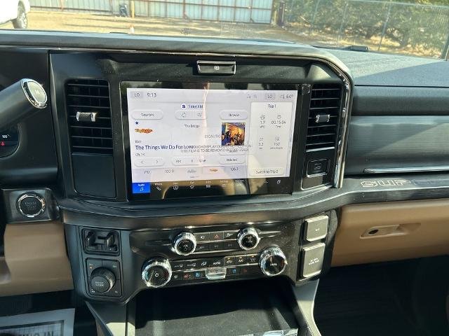 New 2026 Avalanche Ford Lariat image 71
