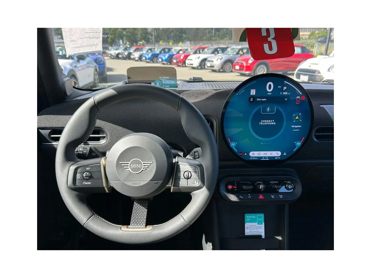 New 2026 British Racing Green IV Met MINI ICONIC image 17