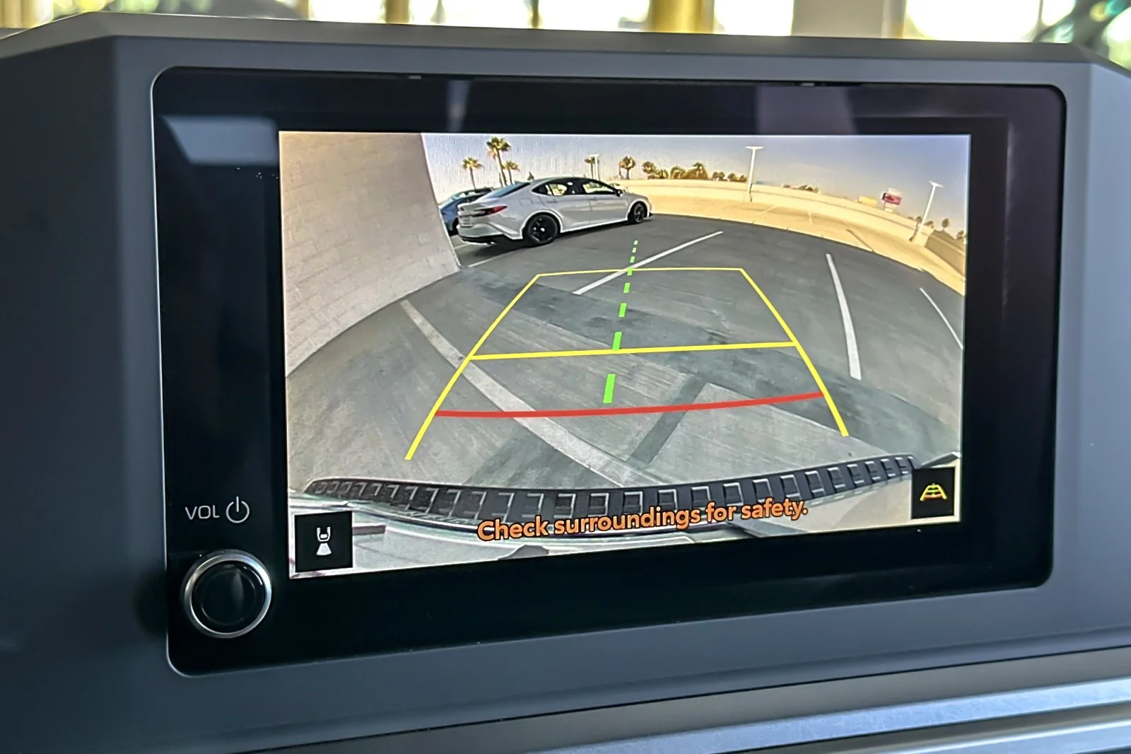 Certified Used 2026 Cutting Edge Toyota SR5 image 19