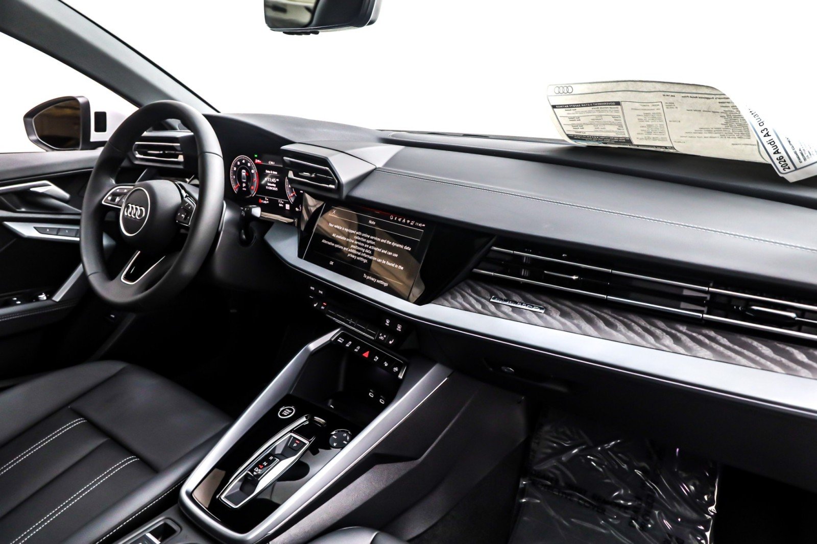 2026 Audi A3 Premium