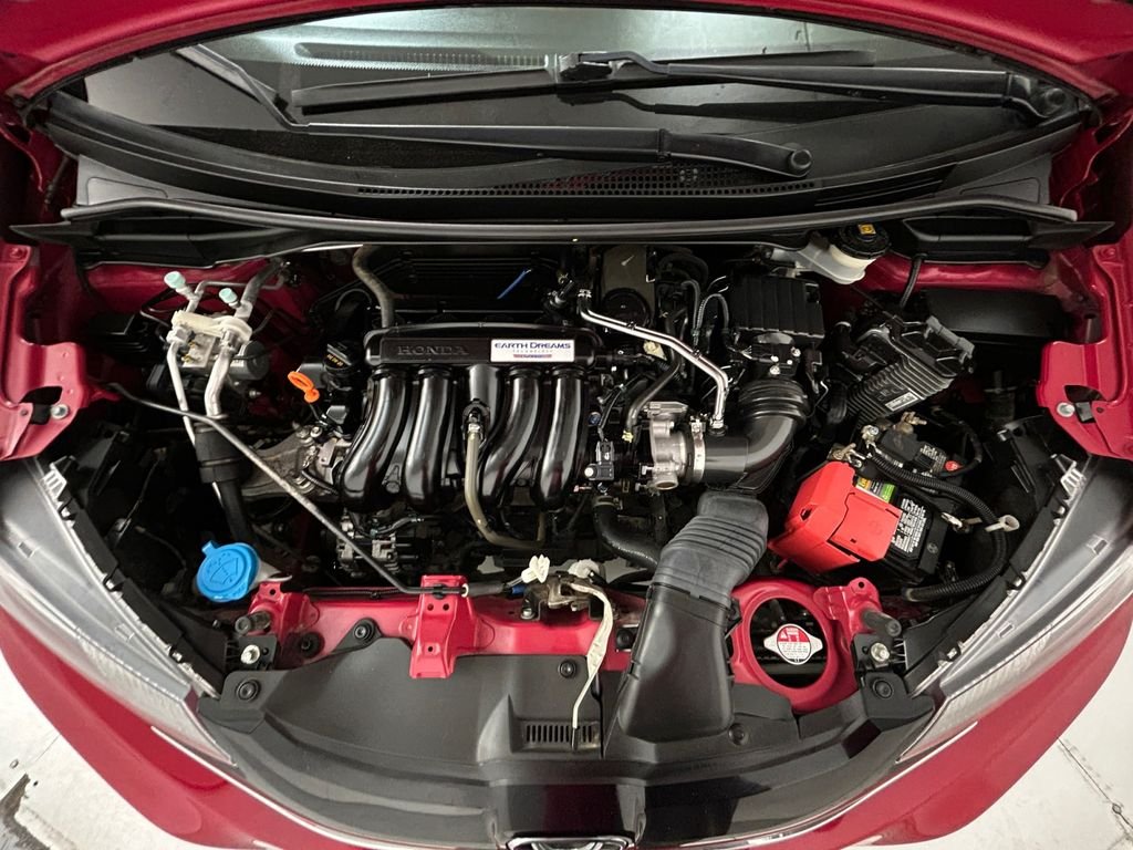 Used 2016  Honda EX image 21