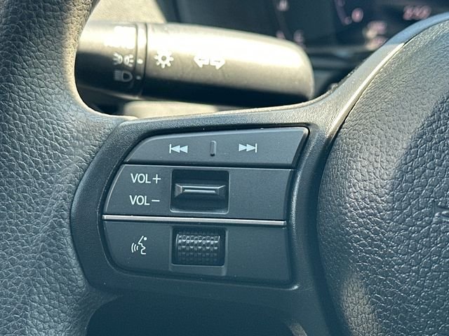 2025 Honda Accord LX - Photo 19