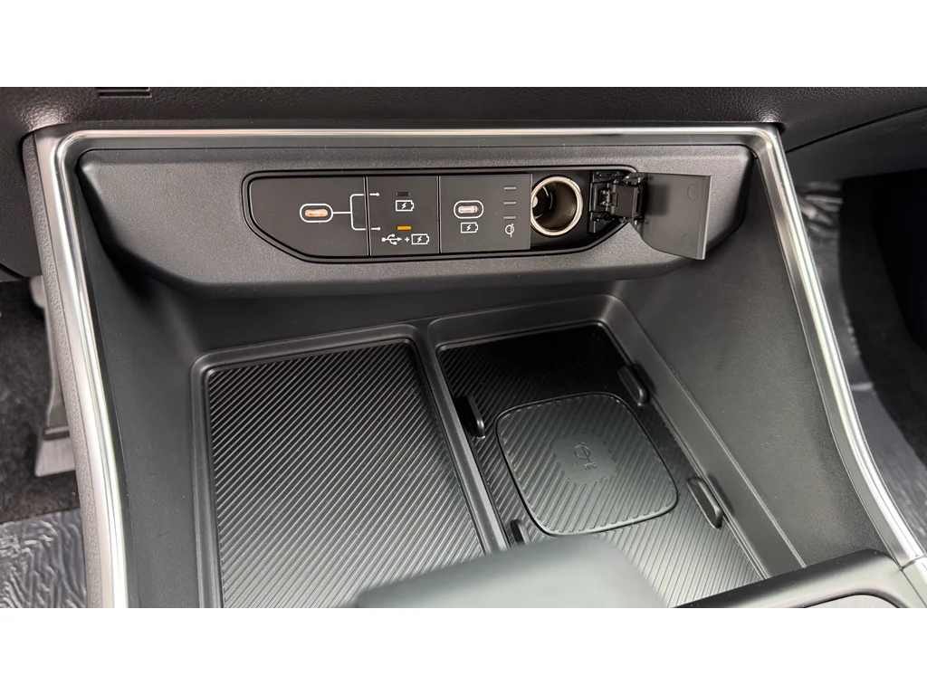 New 2026 Whi Kia SX Prestige image 20