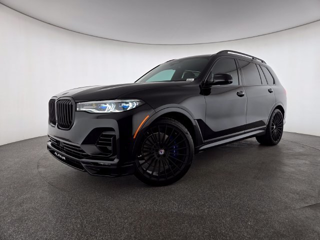 2022 BMW X7
