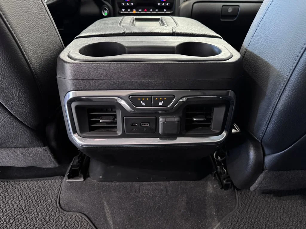 2020 GMC Sierra 3500 Denali HD Denali - Photo 30