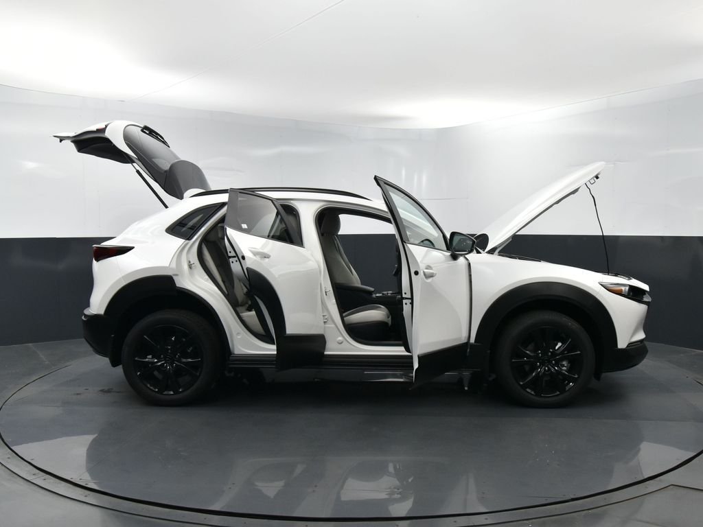 2026 Mazda CX-30 Aire Edition - Photo 41