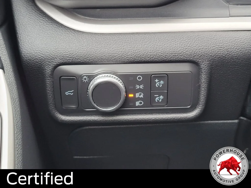 Used 2021 Gray Ford XLT image 28