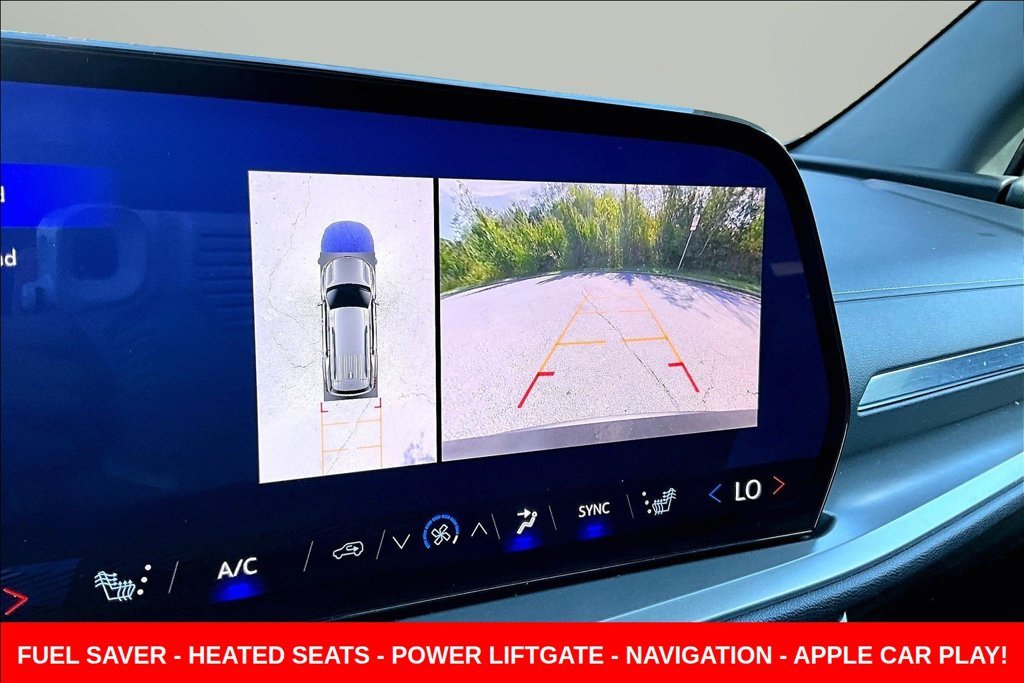 Used 2024 Black Chevrolet LS image 16