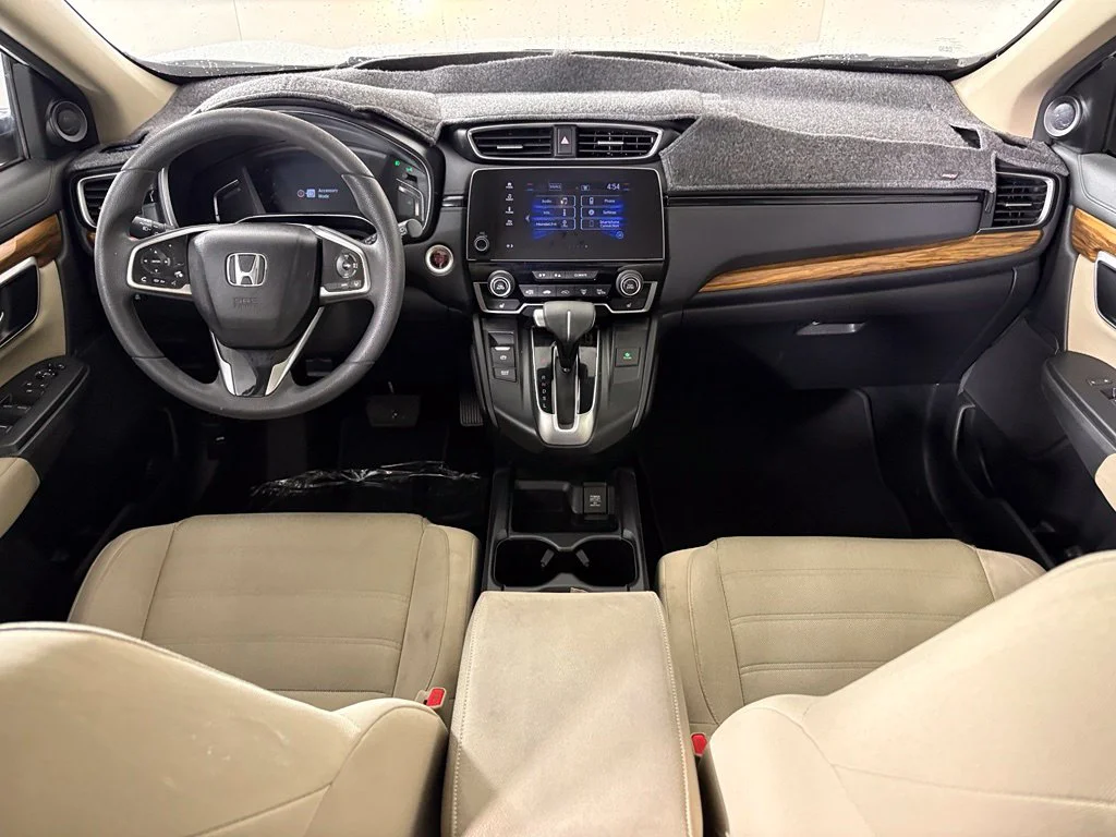 Used 2017  Honda EX image 30