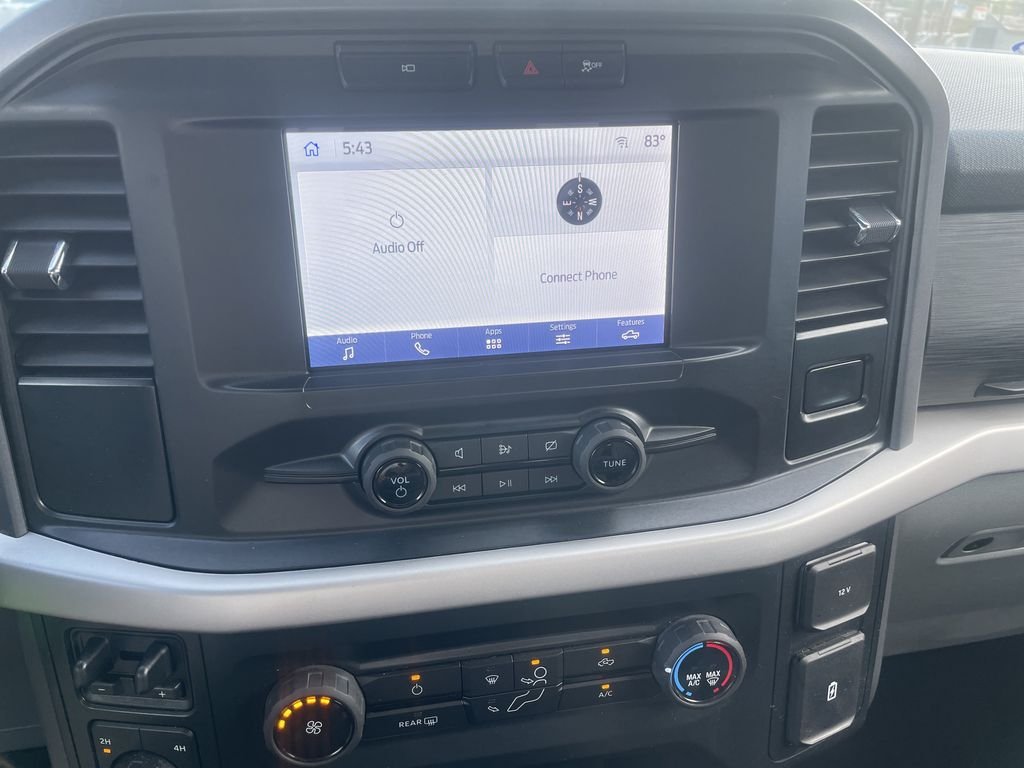 Used 2022 White Ford XL image 18