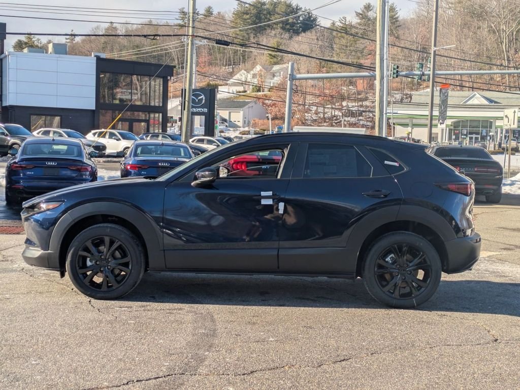 2026 Mazda CX-30 Aire Edition - Photo 6