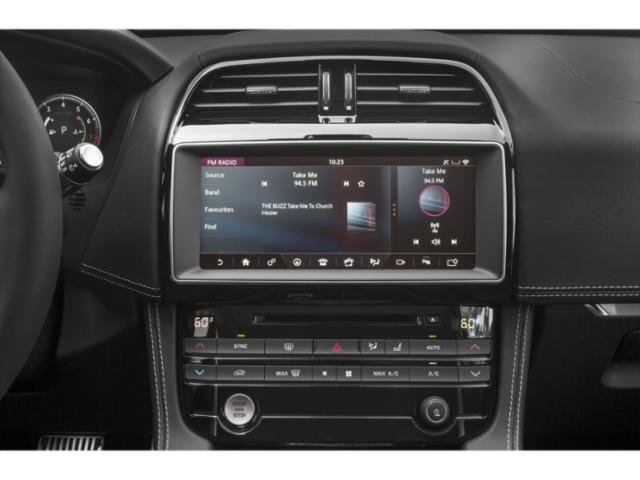 Used 2019 Blue Jaguar 30t R-Sport image 10