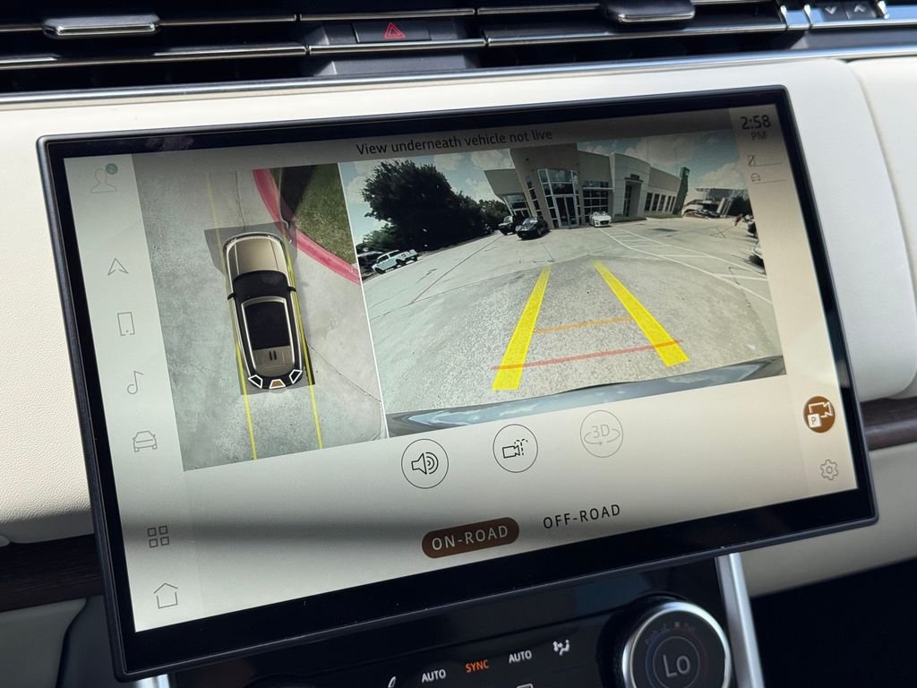Certified Used 2023 Gray Land Rover SE image 27