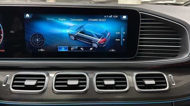 Used 2021  Mercedes-Benz AMG® GLE 53 image 22