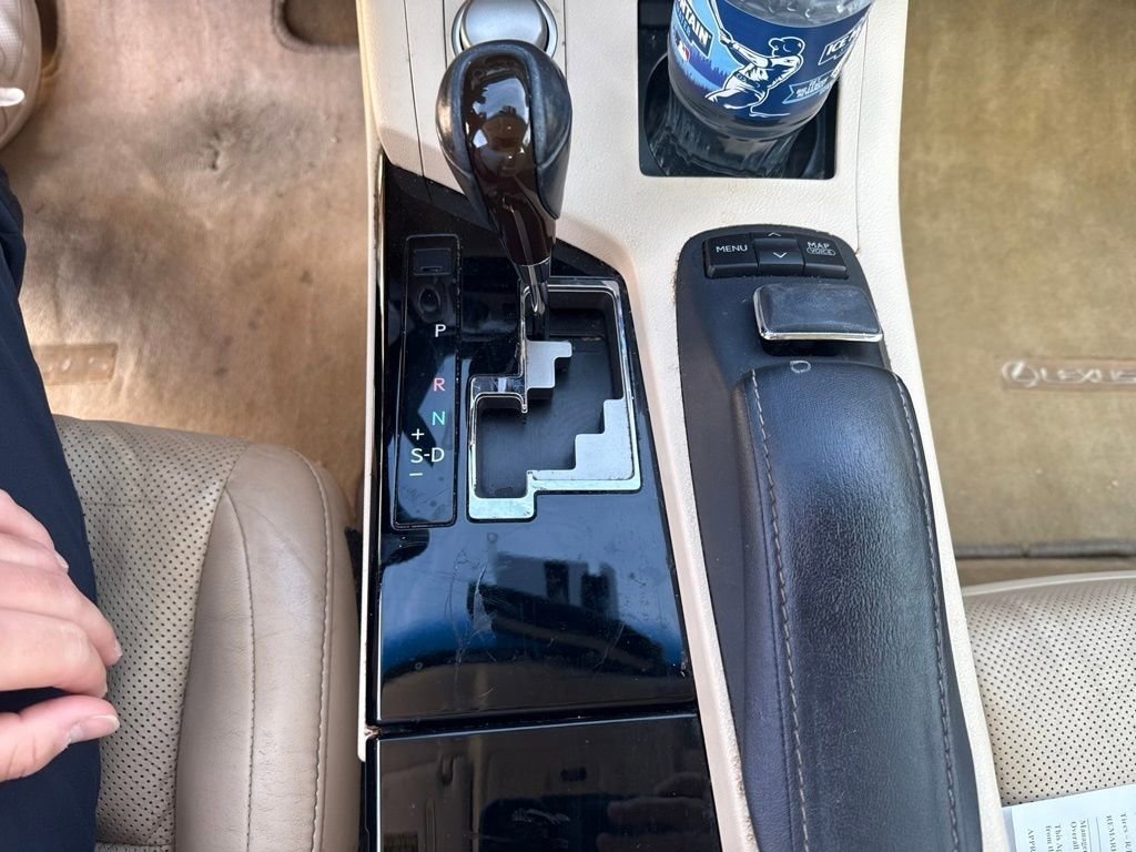 Used 2014 Starfire Pearl Lexus 350 image 14