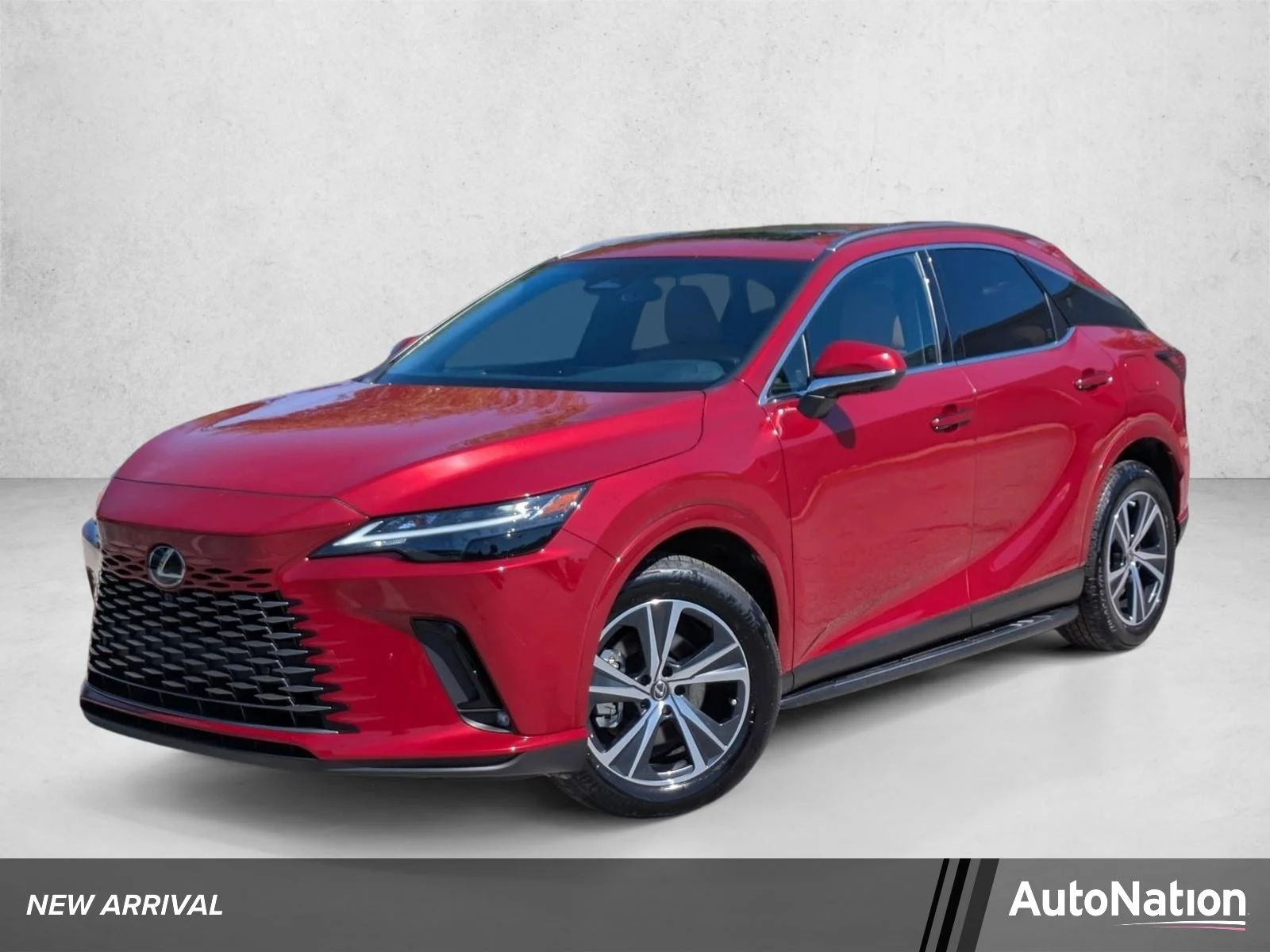 2025 Lexus RX 350 350 Premium FWD's photo