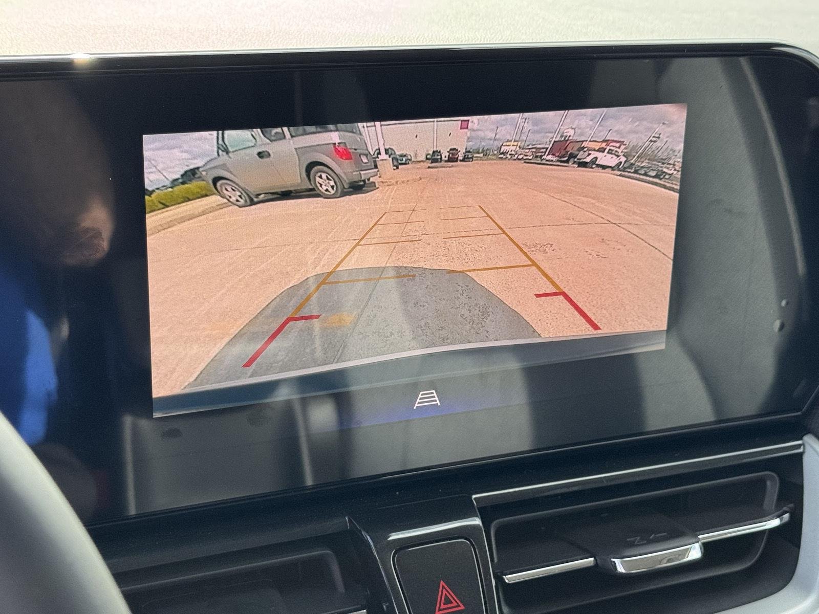 2026 Chevrolet Trailblazer LT - Photo 20