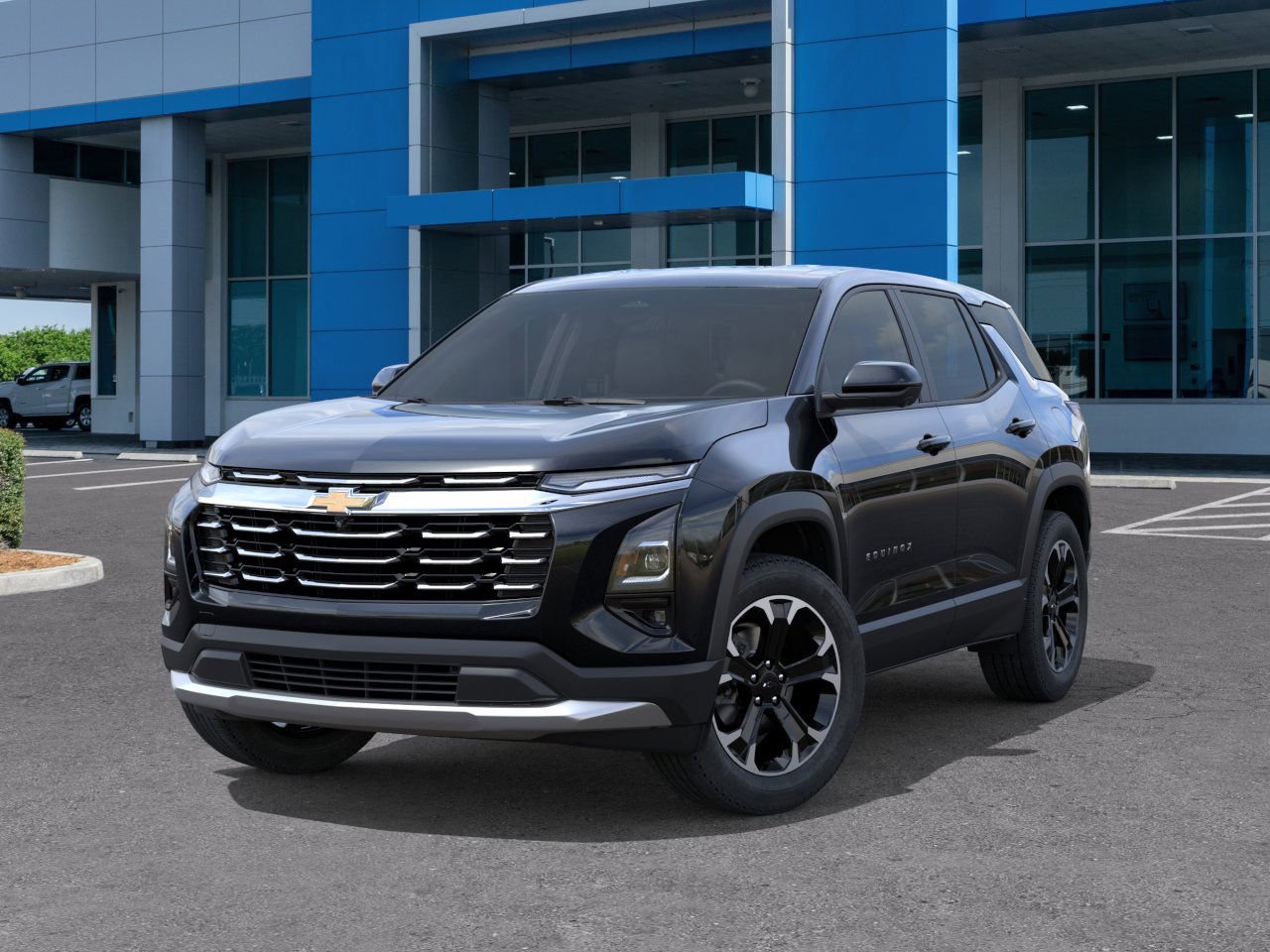 2026 Chevrolet Equinox LT - Photo 8