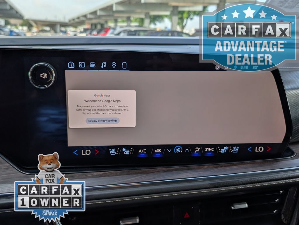 2025 Chevrolet Tahoe Premier - Photo 7