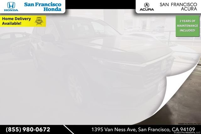 2023 Honda CR-V EX-L w/o BSI 2WD's photo