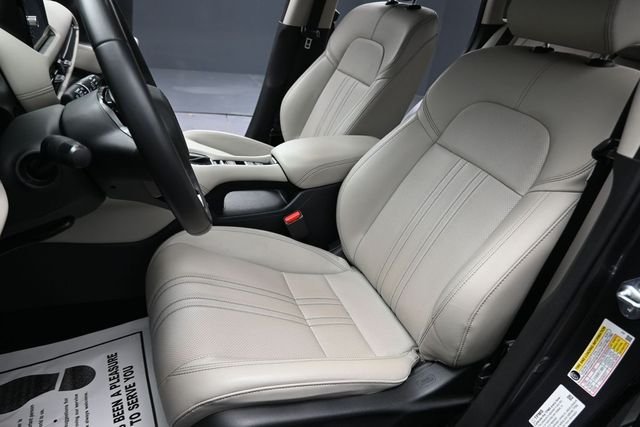 Certified Used 2023 Modern Steel Metallic Honda EX-L image 18