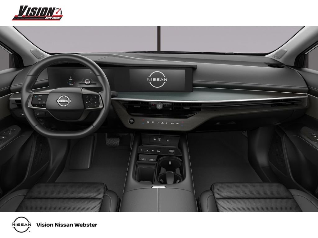 New 2026 White Nissan SL image 16