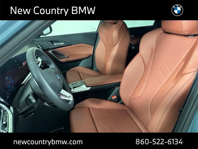New 2027 Green BMW xDrive28i image 10