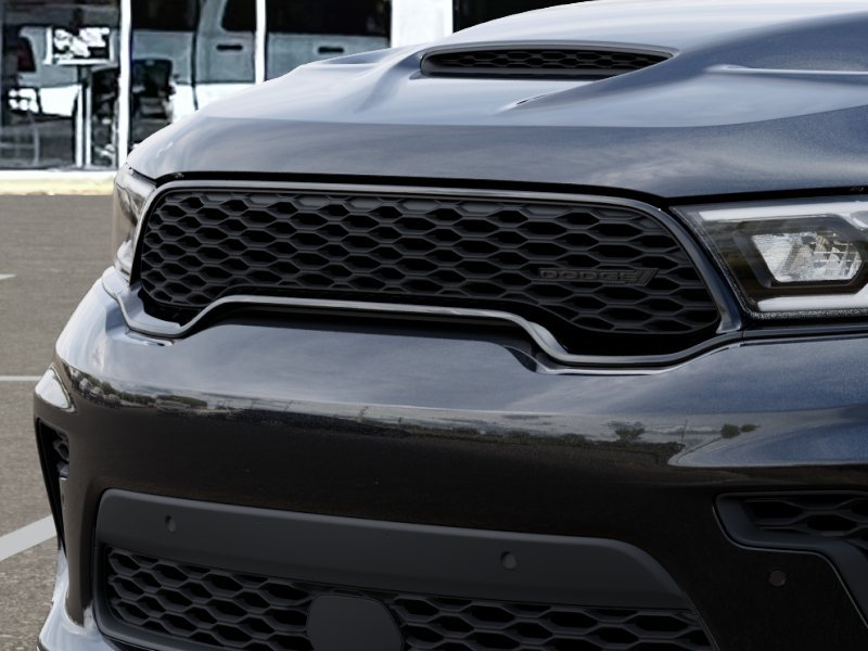 2026 Dodge Durango GT Plus - Photo 37
