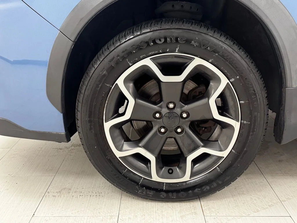 2015 Subaru XV Crosstrek Limited - Photo 37